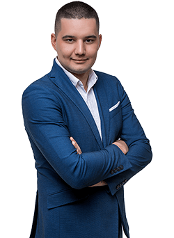 Алексей Кульков