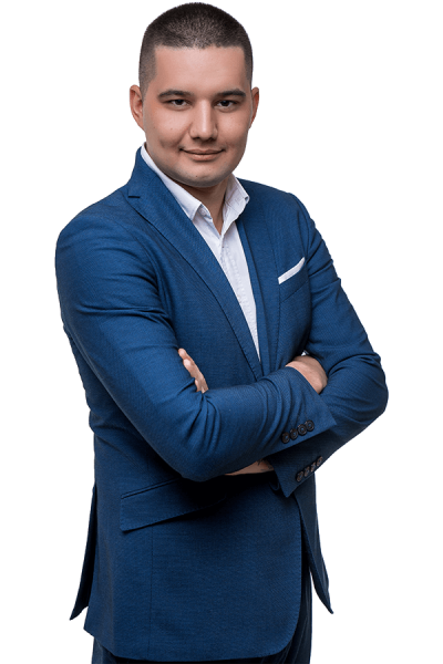 Алексей Кульков